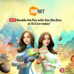 How to Play Xoc Dia Duo by XJ Live at 188BET